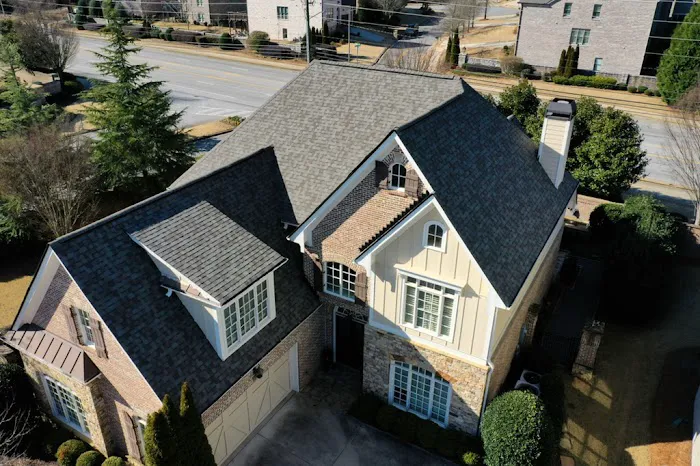 Hail or High Water Roofing and Restoration Picture 7