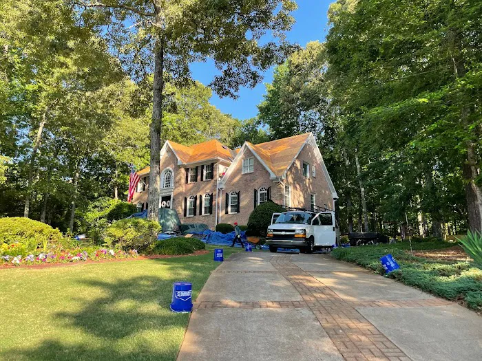 Hail or High Water Roofing and Restoration Picture 3