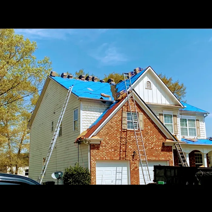 Hail or High Water Roofing and Restoration Picture 9