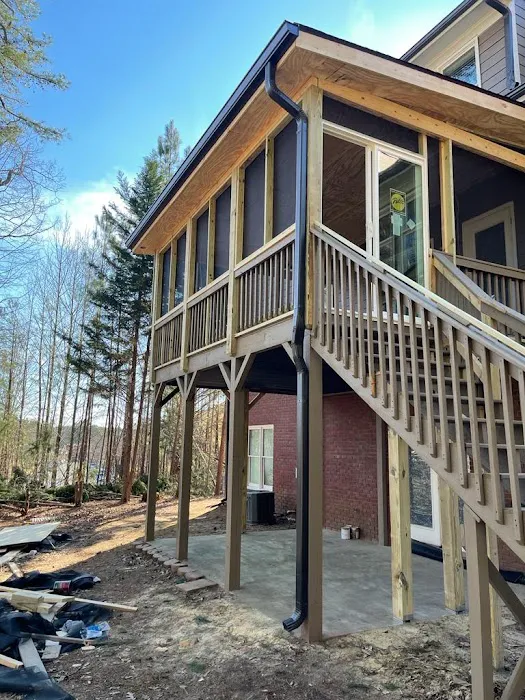 Total Home Care - Roofing & Renovations Picture 8