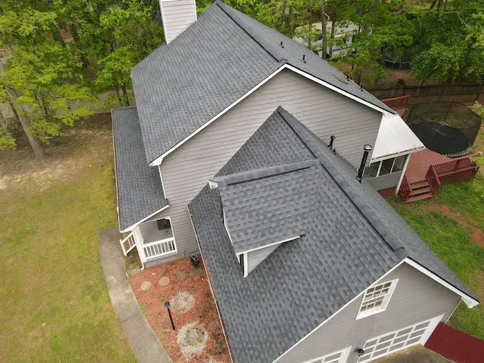 Total Home Care - Roofing & Renovations Picture 2