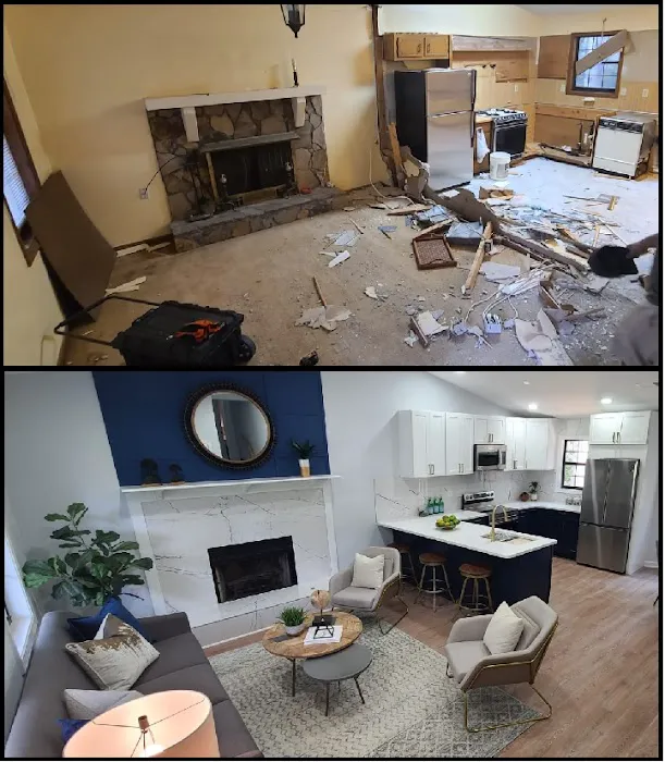 Total Home Care - Roofing & Renovations Picture 4