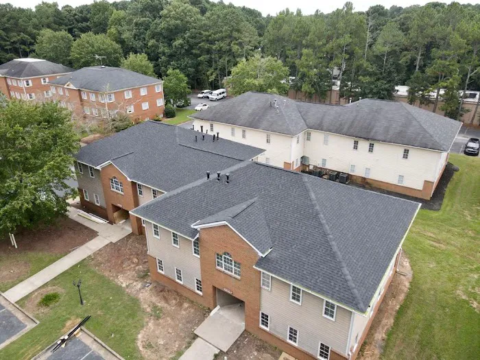 Total Home Care - Roofing & Renovations Picture 5