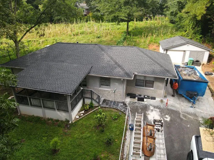 Total Home Care - Roofing & Renovations Picture 6