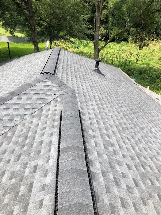 Total Home Care - Roofing & Renovations Picture 1