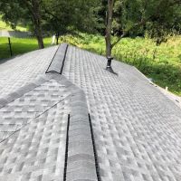 Total Home Care - Roofing & Renovations ico