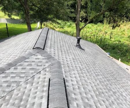 Total Home Care - Roofing & Renovations
