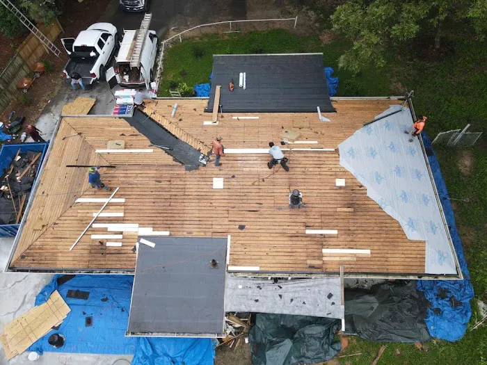 Total Home Care - Roofing & Renovations Picture 7