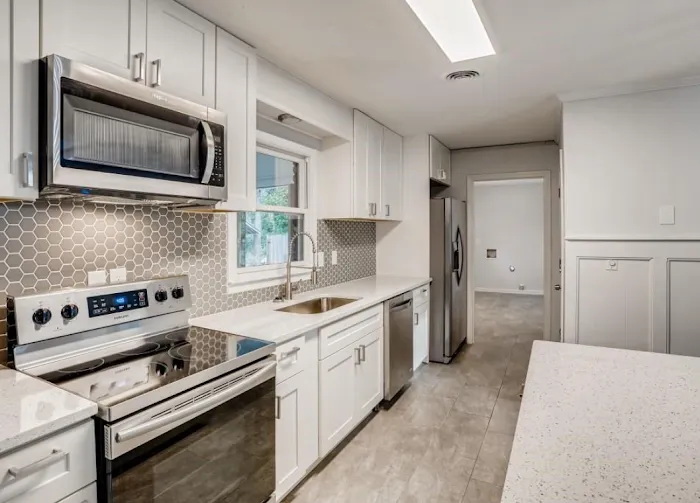 Total Home Care - Roofing & Renovations Picture 9