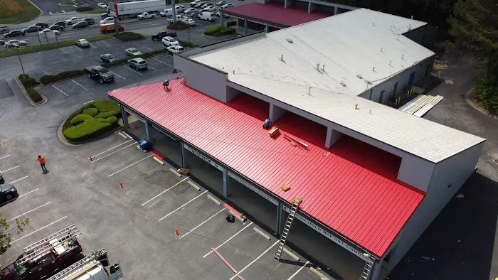 1 Source Roofing and Restoration, Inc Picture 1