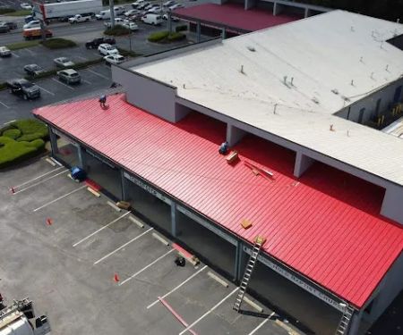 1 Source Roofing and Restoration, Inc