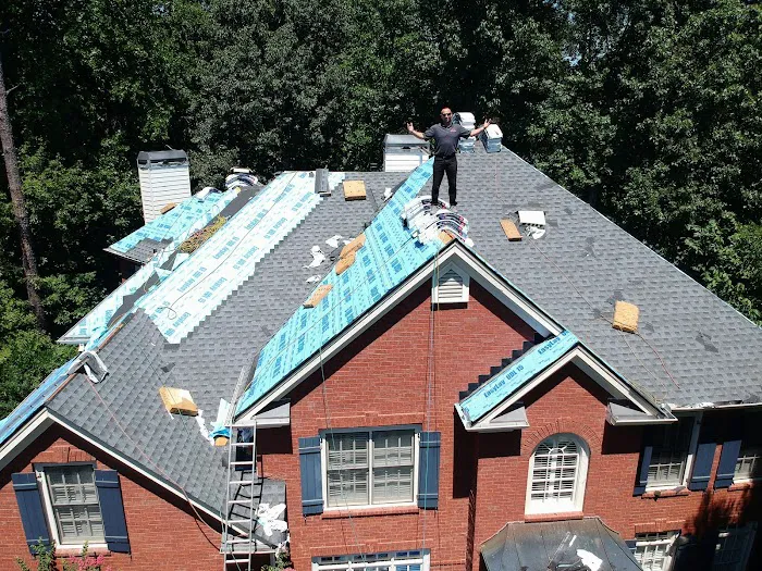 1 Source Roofing and Restoration, Inc Picture 10