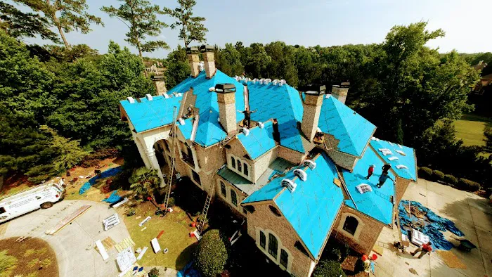 1 Source Roofing and Restoration, Inc Picture 3