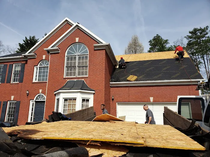 1 Source Roofing and Restoration, Inc Picture 5