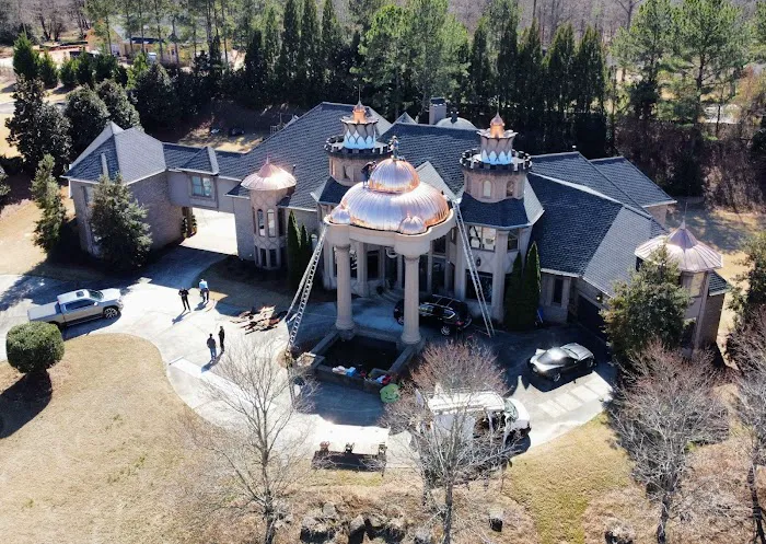 1 Source Roofing and Restoration, Inc Picture 6