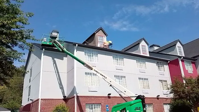 1 Source Roofing and Restoration, Inc Picture 2