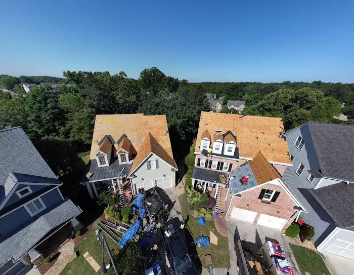 1 Source Roofing and Restoration, Inc Picture 4