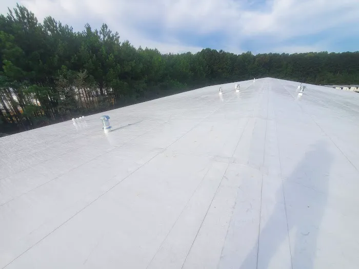 A&B Commercial Construction Picture 1