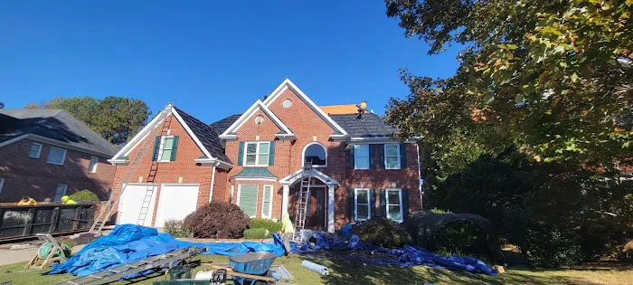 Cranor Roofing Picture 1