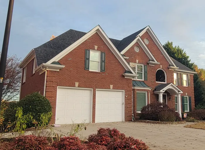 Cranor Roofing Picture 9