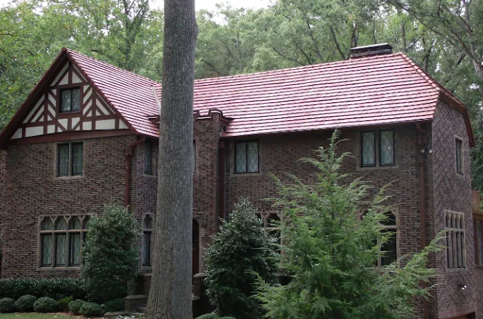 Cranor Roofing Picture 8