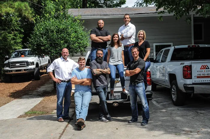 Edge 2 Edge Picture 9