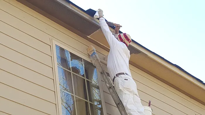 Housworth Construction Inc Picture 1