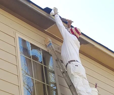 Housworth Construction Inc