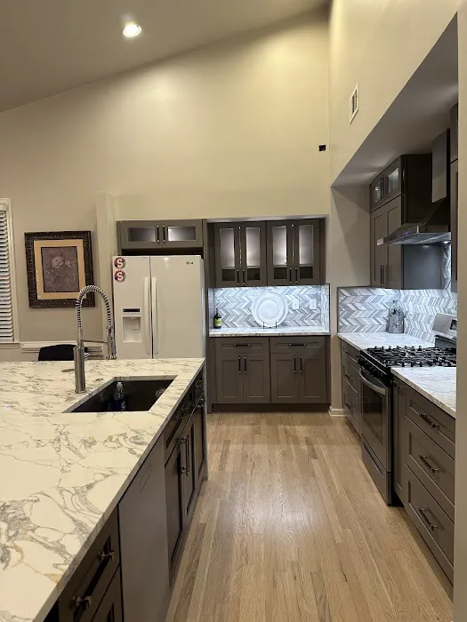 Housworth Construction Inc Picture 4