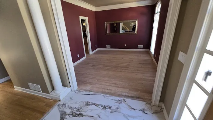 Housworth Construction Inc Picture 6