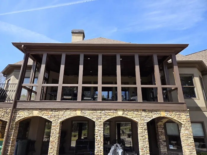 Housworth Construction Inc Picture 7