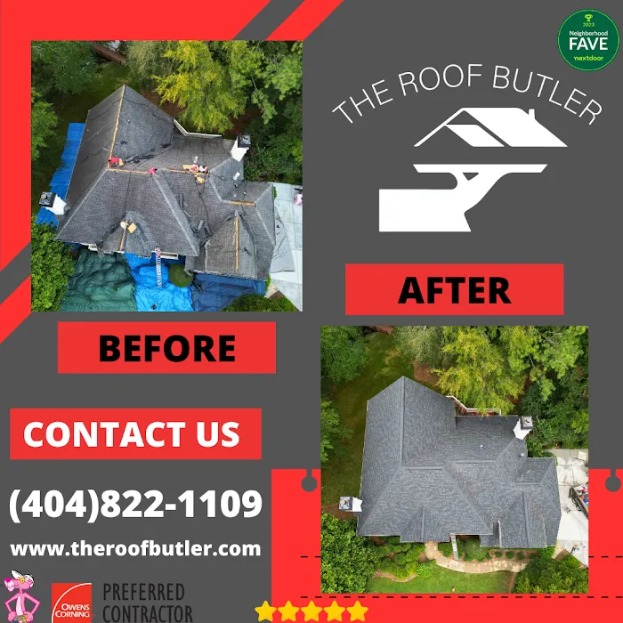 The Roof Butler Picture 5