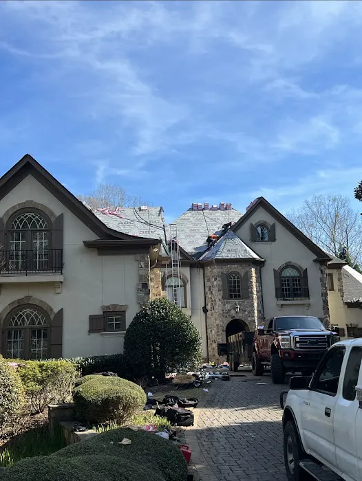 The Roof Butler Picture 1