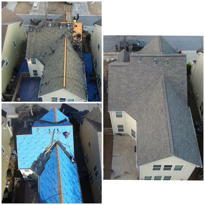 The Roof Butler Picture 2