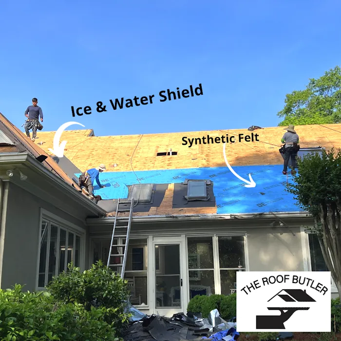 The Roof Butler Picture 6