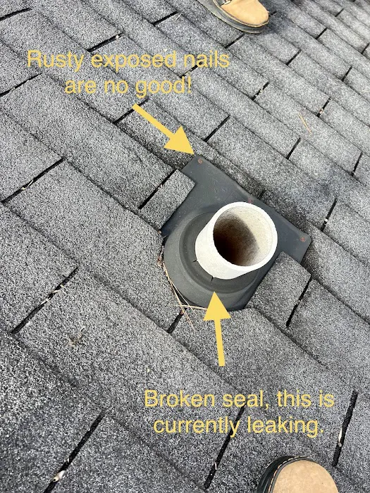 The Roof Butler Picture 4