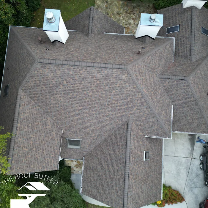 The Roof Butler Picture 9