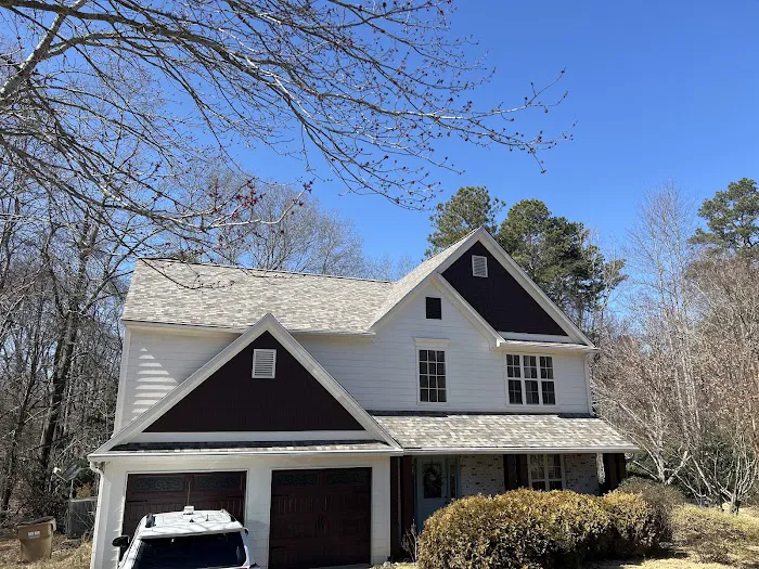 1st National Roofing Picture 5