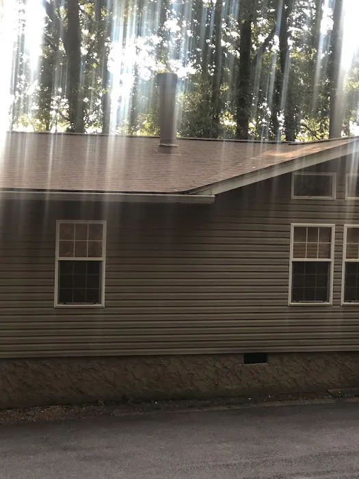 1st National Roofing Picture 10