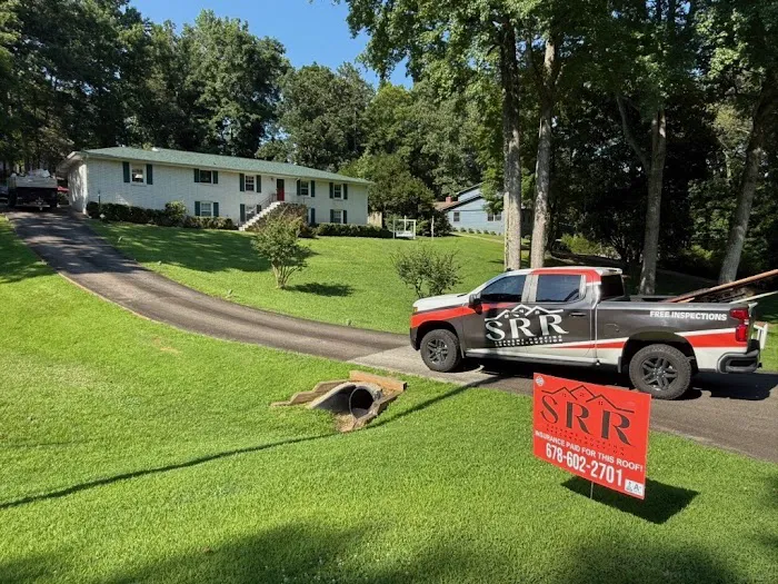 Supreme Roofing Johns Creek Picture 5