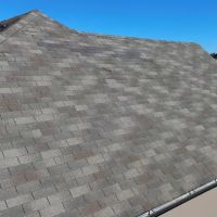 Supreme Roofing Johns Creek ico