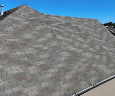 Supreme Roofing Johns Creek