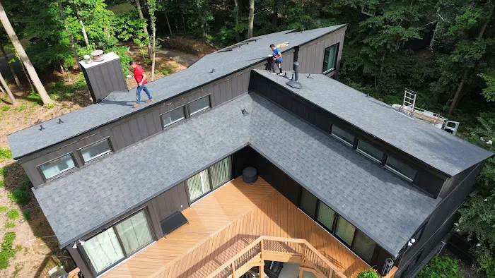 Supreme Roofing Johns Creek Picture 3