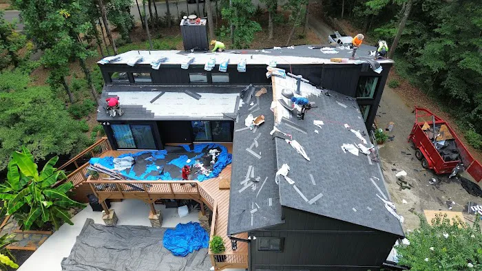 Supreme Roofing Johns Creek Picture 8