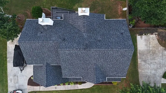 Capital City Roofing Picture 2