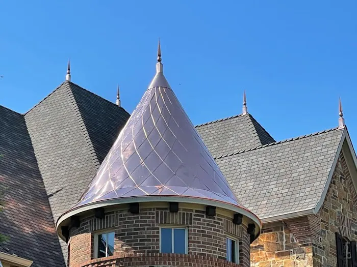 Capital City Roofing Picture 10