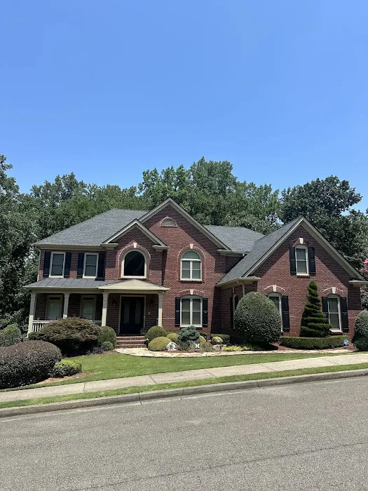 Capital City Roofing Picture 8