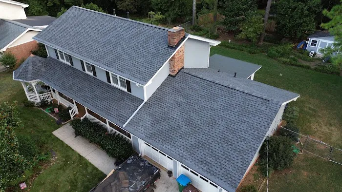 Capital City Roofing Picture 5