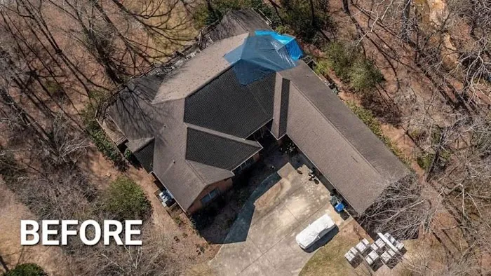 Capital City Roofing Picture 6