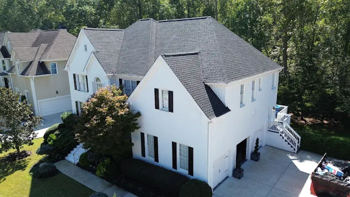 Capital City Roofing Picture 4